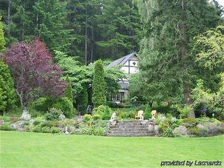 Markham House Hotel Sooke Exterior photo