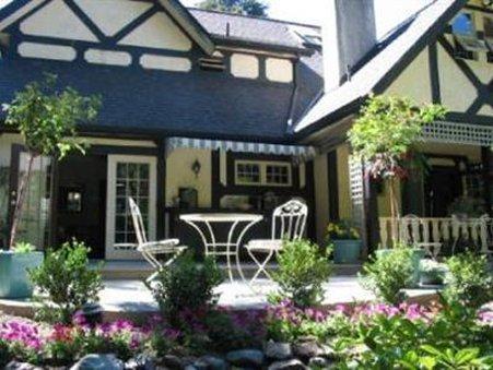 Markham House Hotel Sooke Exterior photo